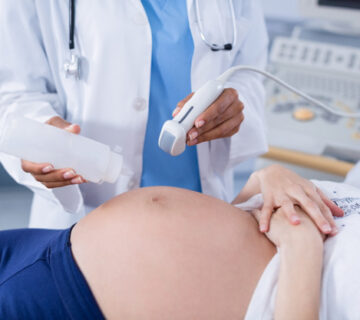 متابعة الحمل