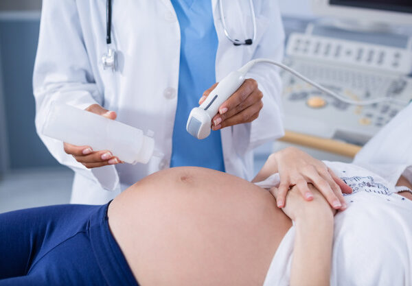 متابعة الحمل