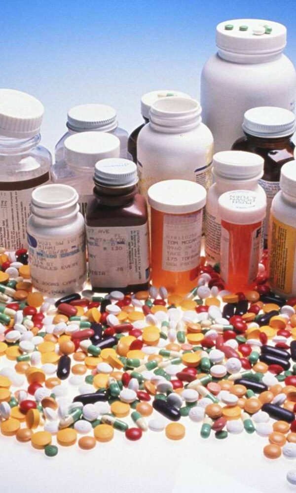 فيتامينات الخصوبة للرجال