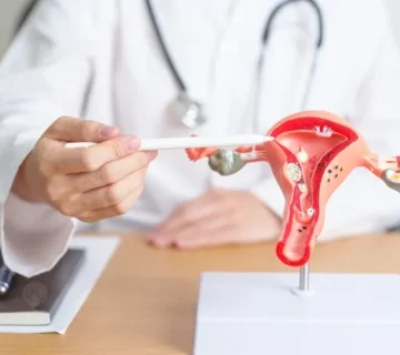 أمراض النساء في الرحم