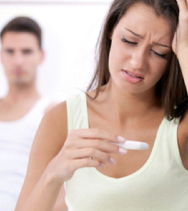 اسباب تاخر الانجاب عند الرجل