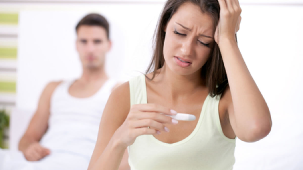 اسباب تاخر الانجاب عند الرجل