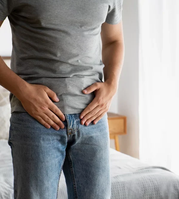 اسباب دوالي الخصية