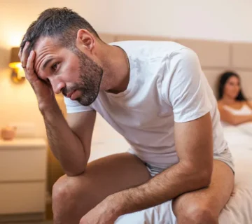 استعادة الصحة الجنسية