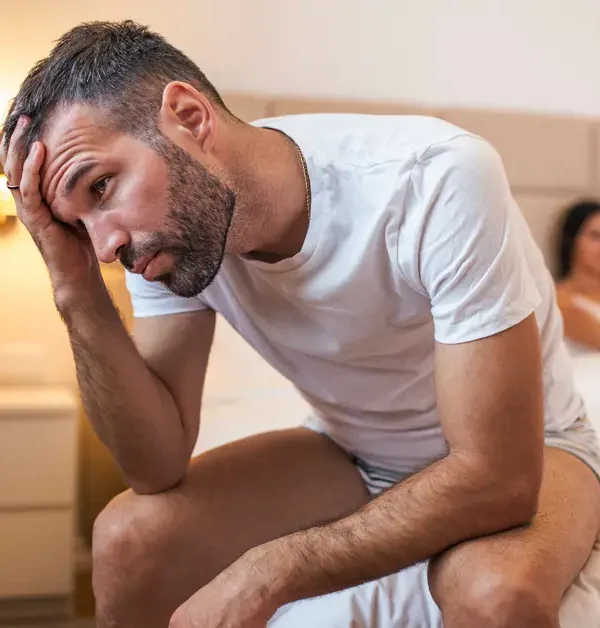 استعادة الصحة الجنسية