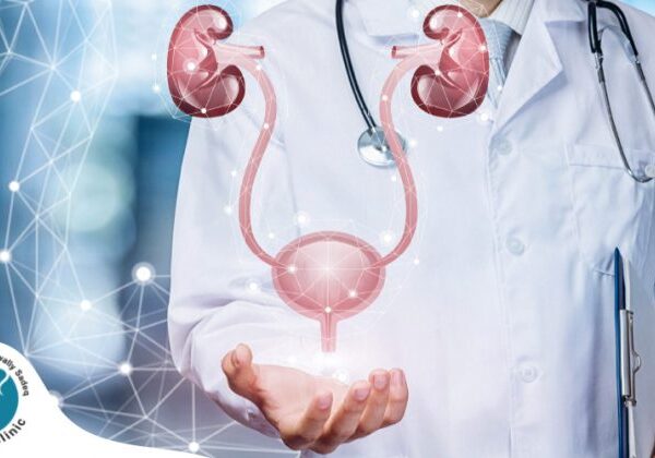 الدعامة الذكرية الهيدروليكية