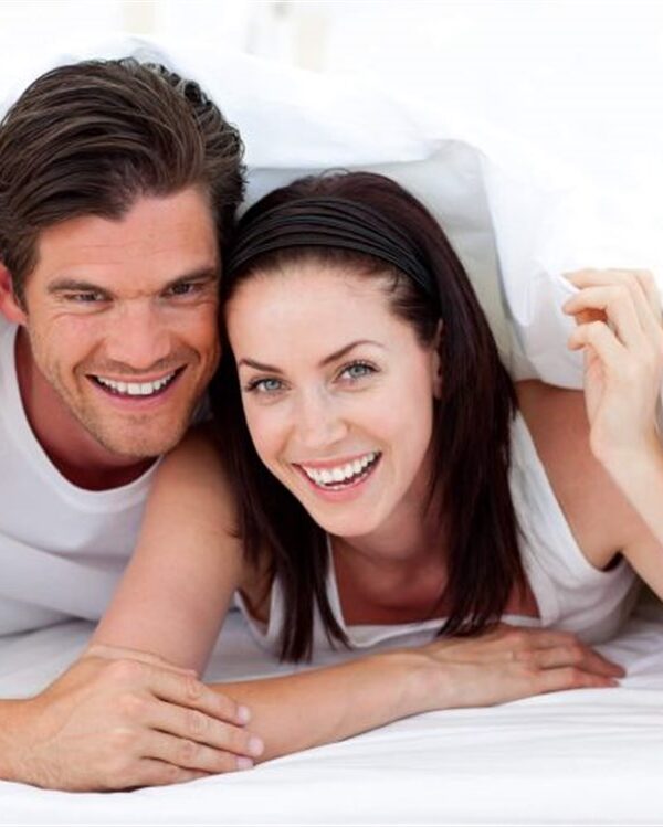 الصحة الجنسية للمتزوجين