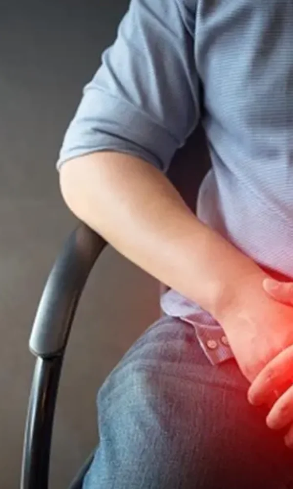 الصحه الجنسيه للرجل