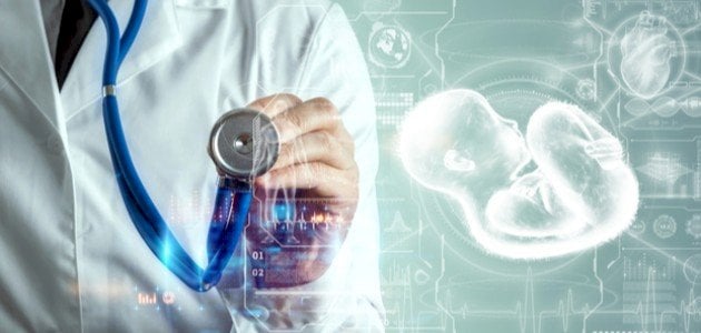 امراض النساء