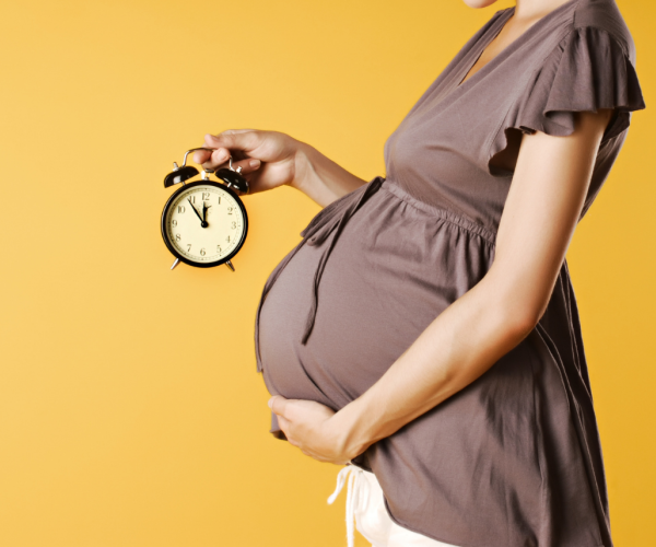 برنامج متابعة الحمل