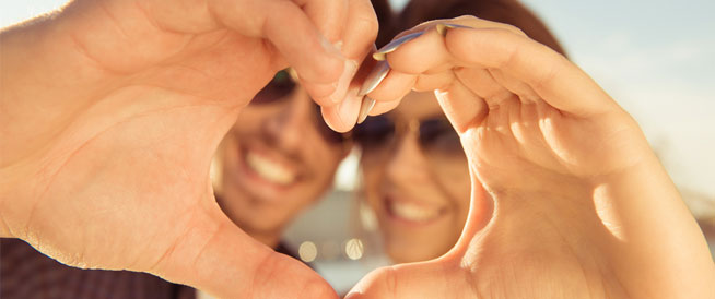 تحسين الصحة الجنسية