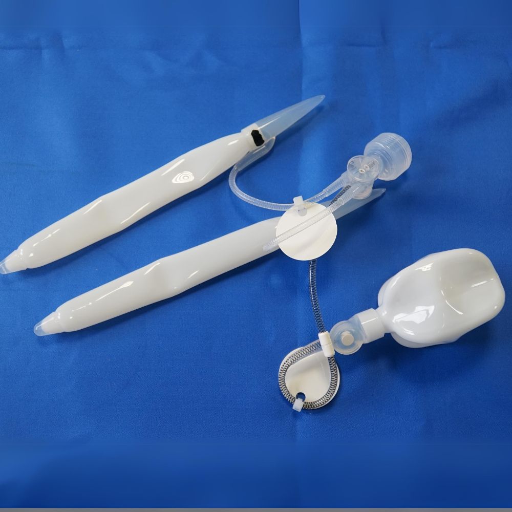 تركيب الدعامة الذكرية