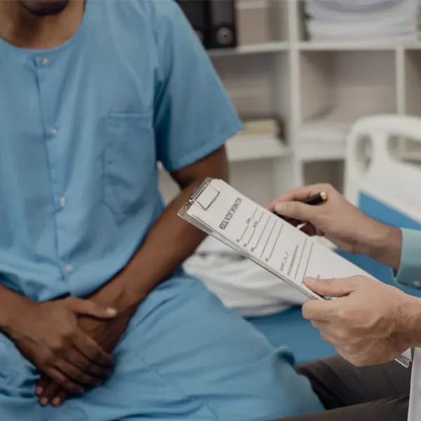 تركيب دعامات ذكريه