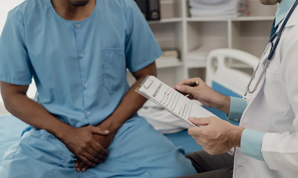 تركيب دعامات ذكريه