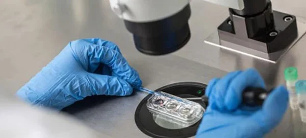 ضعف الحيوانات المنوية عند الرجل