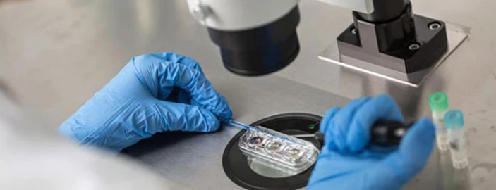 ضعف الحيوانات المنوية عند الرجل