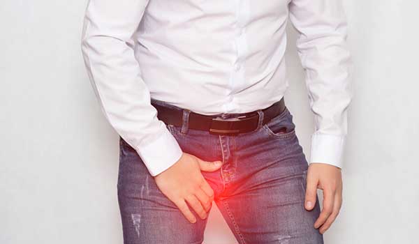 علاج ضعف الانتصاب