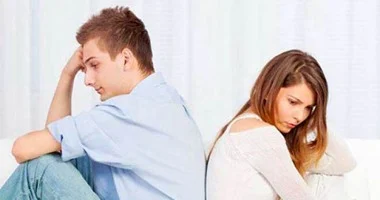 علاج ضعف الرغبه الجنسيه