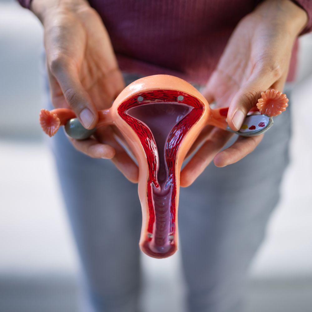 عدوى المهبل اثناء الحمل