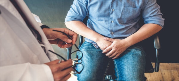 علامات الصحه الجنسية