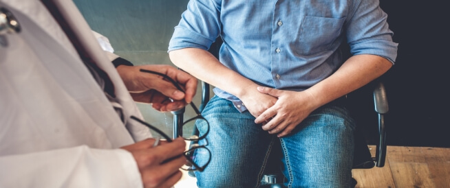 علامات الصحه الجنسية