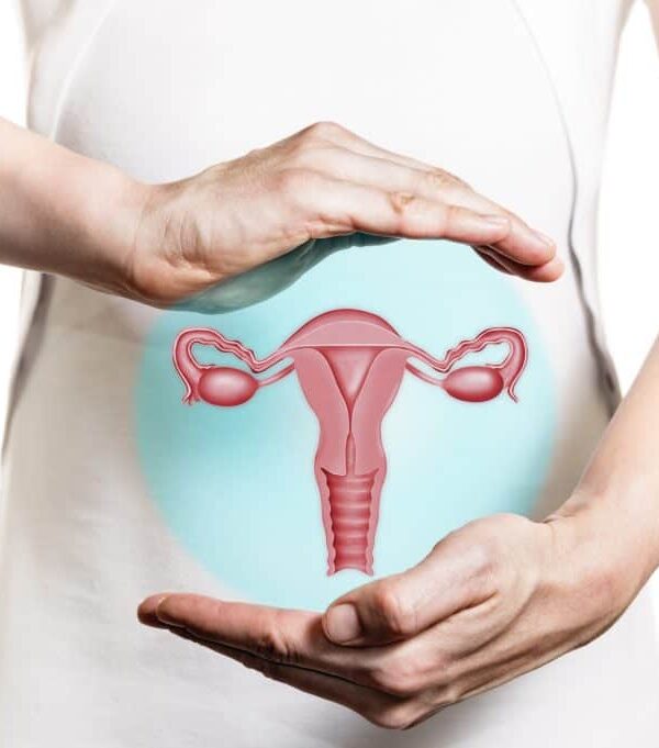 علامات العقم عند النساء