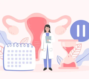 علامات تدل على قوة الخصوبة عند المرأة