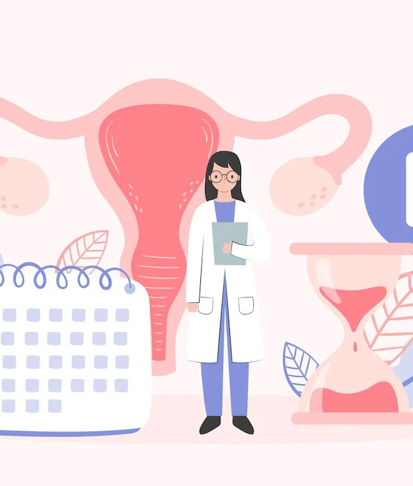 علامات تدل على قوة الخصوبة عند المرأة