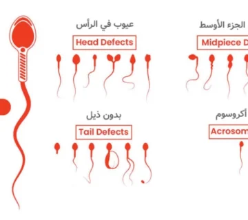 علامات ضعف الخصوبة عند الرجل