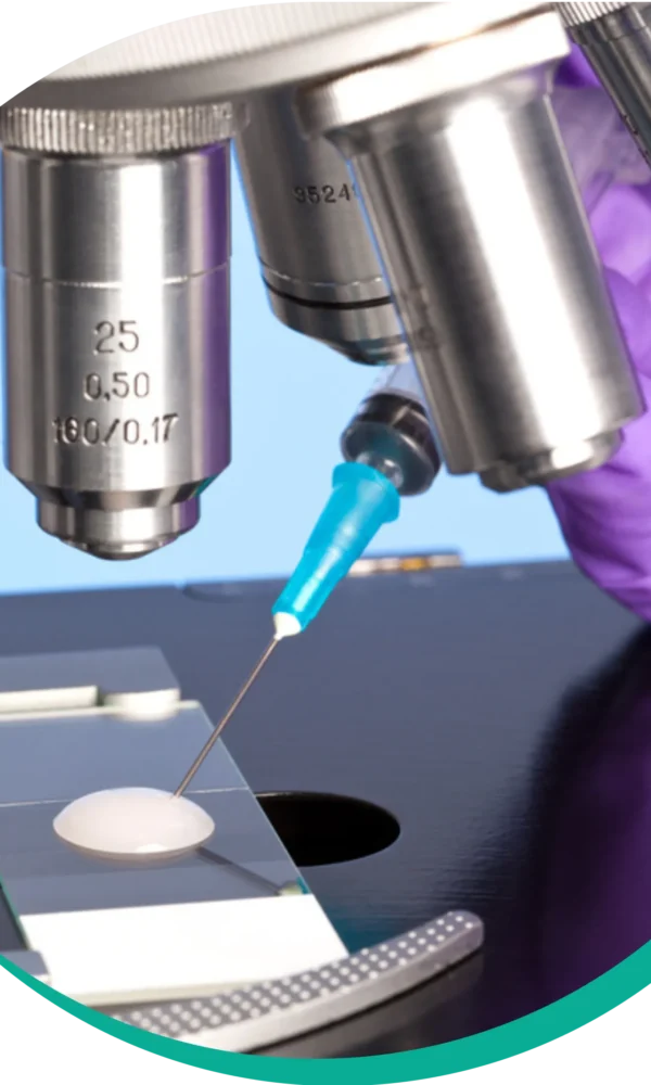 قراءة تحليل السائل المنوى