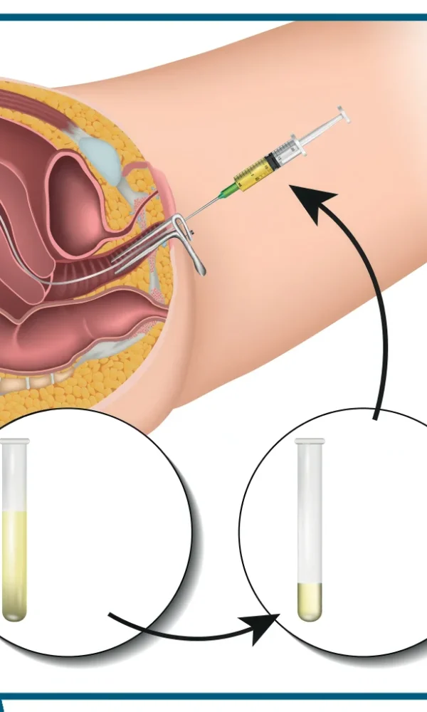 كيف يتم الحقن الصناعي