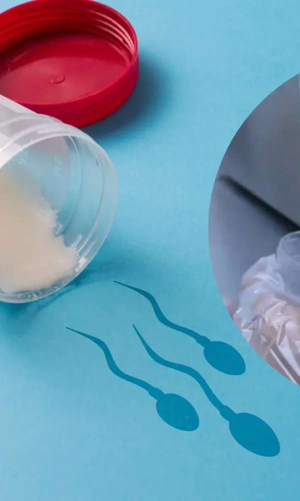 ما هو تحليل السائل المنوى