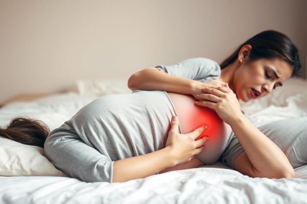 متى تبدأ متابعة الحمل