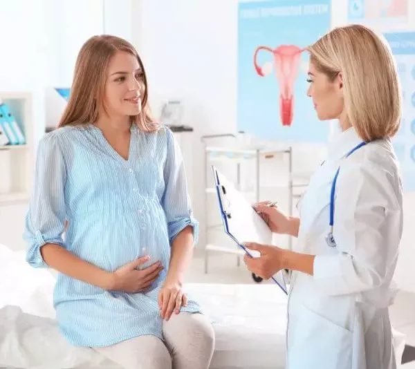 متى تبدأ متابعة الحمل