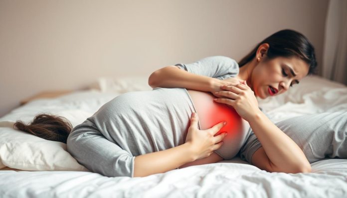 متى تبدأ متابعة الحمل