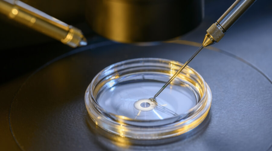 متى يظهر الحمل بعد الحقن الصناعي