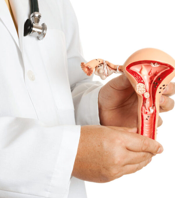 هل الاورام الليفيه في الرحم خطيره