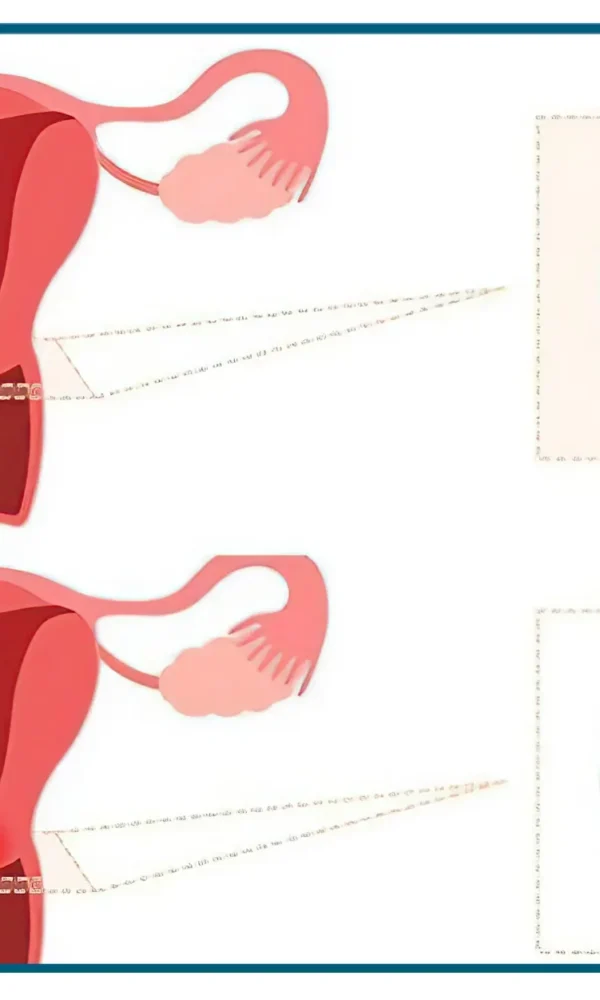 هل التهاب الرحم خطير